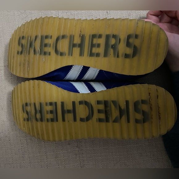 sketchers retro
